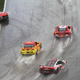 Illustration for article titled Grand Am Grand Prix Of Miami: Über Gallery